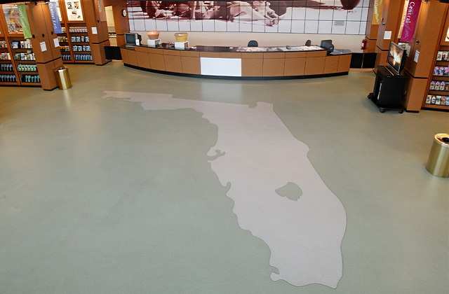 stonres rtz in florida welcome center public facility