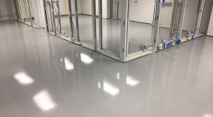 ESD Flooring